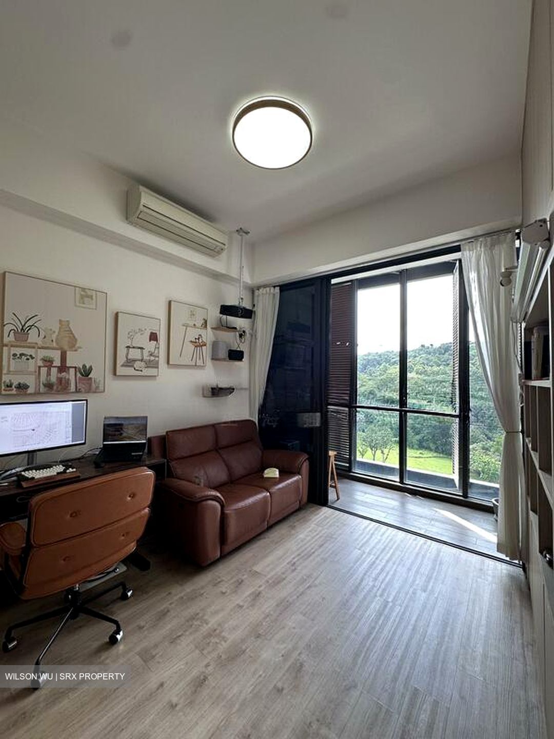 The Hillier (D23), Apartment #522665091
